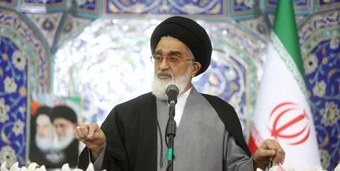 ترامپ آرزوی بازگشایی تنگه هرمز را به گور خواهد برد