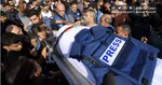 افزایش شمار خبرنگاران شهید در غزه به ۲۴۸ نفر