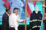 افزایش مصدومان حادثه تروریستی کرمان به ۱۸۸ نفر/ اختصاص یک فروند هواپیما برای انتقال مصدومان