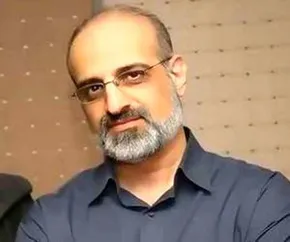 ویدئو زیبای مناجات امام علی(ع) با صدای معین