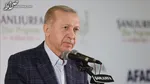 حضور مخبر در مراسم تحلیف اردوغان/ حضور ۲۱ رئیس‌جمهور و ۱۳ نخست‌وزیر در مراسم تحلیف