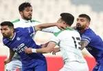 قایدی: امیدوارم این روز‌ها بگذرد