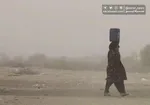 ما هم از آلودگی هوا خسته شده‌ایم؛ رویمان نمی‌شود در موردش با مردم صحبت کنیم