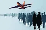 بازگشت مغزهای ایرانی از کشورهای اروپایی