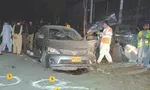 بحران سوخت در لبنان/ ادامه صف‌های طولانی در مقابل پمپ بنزین‌ها