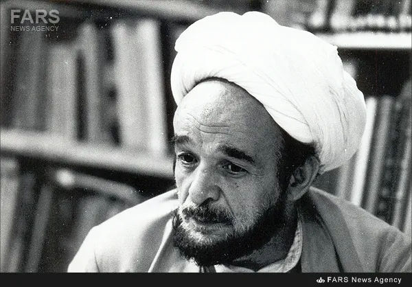 علامه جعفری درحاشیه گفت‌وشنود مبسوط با نشریه کیهان فرهنگی