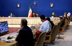 مبینا نعمت زاده حذف شد