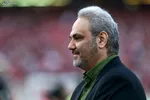 جواد خیابانی شهرآورد تهران را گزارش می‌کند