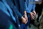 افشاگری رئیس‌جمهور موقت ونزوئلا درباره ربایش «مادورو»