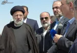 ۳۶۰ نفر در پی وقوع ریزگرد‌های سیستان راهی بیمارستان شدند