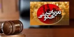 عکس/ متقلب ناشی