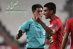 عذرخواهی باشگاه پرسپولیس از هوادارانش