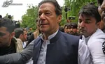 عمران خان و همسرش به ۱۷ سال حبس محکوم شدند