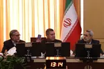 تشکر ونزوئلا از حمایت ایران از این کشور