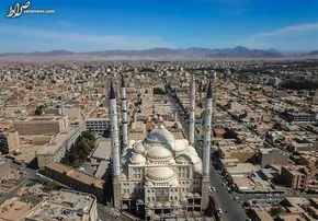 فیلم | مانور دستگیری ترامپ توسط بسیج