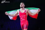 عصبانیت مربی حسن یزدانی از بازگشت قاسمپور به ۸۶ کیلو