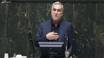«الیاس نادران» از نمایندگی مجلس استعفا داد