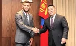 جدال جودوکاران ایران با برترین‌های جهان