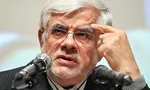 عارف همایش منتخبان مجلس را ترک کرد