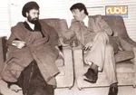 تولد و درگذشت آقازاده‌ی خاص‌ترین رهبر جهان در اسفند