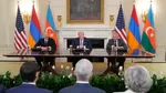 راه‌اندازی کریدور زنگزور یعنی تخلیه ظرفیت ژئوپلتیک ایران