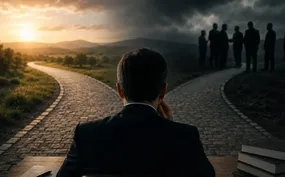 مشاوران کج‌اندیش پشت هر خطای محاسباتی