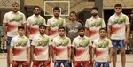پزشکیان قهرمانی مقتدرانه تیم کشتی فرنگی نوجوانان در آسیا را تبریک گفت