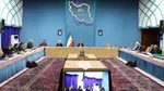 خبر عضو شورای عالی فضای مجازی از دستور کار آخرین جلسه این شورا در سال ۱۴۰۳