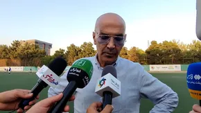 فیلم| لحظه درگیری استقلالی‌ها در فرودگاه بعد از شکست سنگین مقابل خیبر
