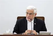 مردم اصلی‌ترین میزبانان بدرقه آقای شهید ایران هستند
