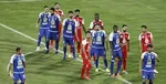 برتری ۲ بر صفر استقلال تهران مقابل آلومینیوم اراک