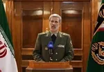 وزیر دفاع: آمریکا ۵۰۰ میلیارد دلار برای ایجاد نا امنی در منطقه هزینه کرده است
