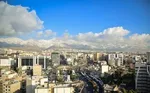 ۲۰ روز هوای قابل قبول در تهران