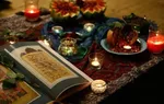 اینفوگرافیک/ شب یلدا در چه کشورهایی برگزار می‌شود؟