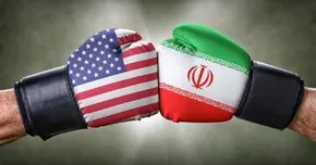 فیلم | دیدار علی لاریجانی با رییس پارلمان لبنان