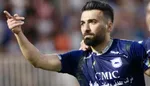 مهدی ترابی در نظرسنجی AFC رای نیاورد