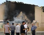آغاز موج جدید حملات موشکی ایران به دشمن