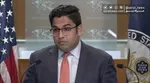 بقائی: حقیقت را نمی‌توان با تحریم سرکوب کرد