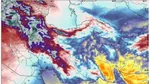 پیش‌بینی باران در ۲۴ استان تا یکشنبه/ هوا سرد می شود