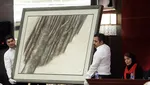 جزییات سرقت آثار هنری از وزارت ارشاد
