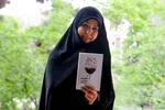 دانشگاه بلخ: ایران همیشه برادرگونه کنار افغانستان بوده است