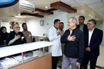 رئیس جمهور:نظام توزیع و تامین کشور منظم به فعالیت خود ادامه خواهد داد