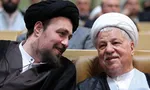 شوخی همسر امام خمینی قبل از دستگیری امام در سال ۴۲