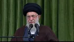 حضور شاعره‌ای مشکوک در بیت رهبری/ تیم حفاظت رهبر انقلاب صدقه بدهد!
