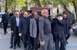 حضور ۷ وزیر در مجلس/ طرح استیضاح «فاطمی‌امین» بررسی می‌شود