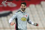 بیرانوند: امیدوارم سرمربی تیم ملی سریع‌تر مشخص شود/ خارجی‌ها سطح کیفی لیگ را بالا بردند
