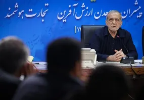 دشمن تلاش دارد جنگ را به عرصه اقتصاد منتقل کند