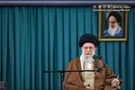 ورزشکاران نماد عرق ملی و ایستادگی در برابر تهدیدات هستند