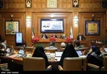 توضیحات افشانی درباره کناره‌گیری از شهرداری به علت بازنشستگی