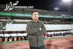 حمله ستاره ایرانی به رکورد علی دایی